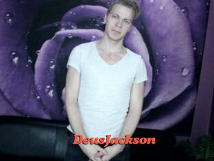 DeusJackson