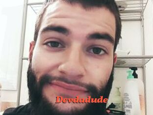 Devdadude