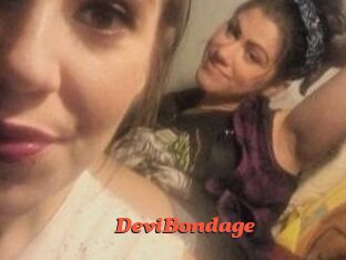 DeviBondage