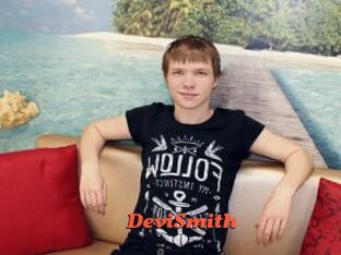 DeviSmith