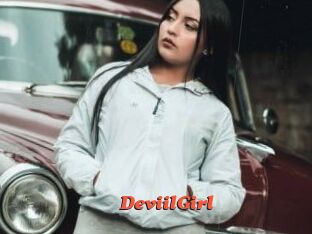 DeviilGirl