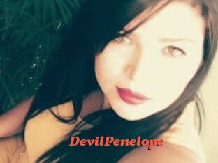 DevilPenelope