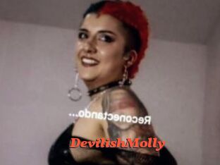DevilishMolly