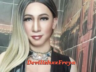 DevilishxxFreya