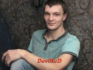DevilleD