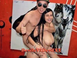 DevilsVSDevilXX