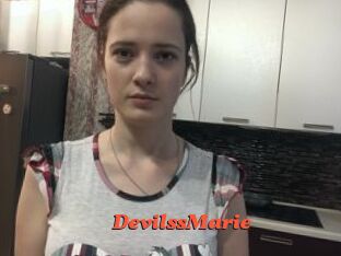 DevilssMarie
