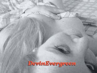 DevinEvergreen