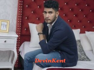 DevinKent