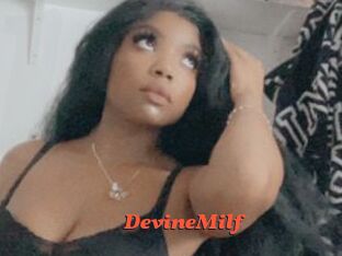 DevineMilf