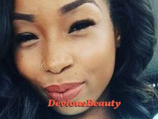 DeviousBeauty