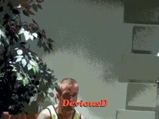 DeviousD