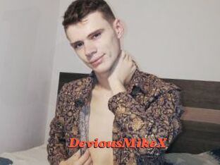 DeviousMikeX
