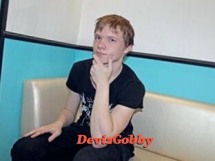 DevizGobby