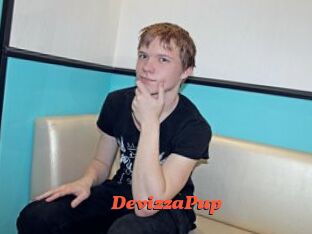 DevizzaPup