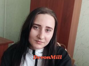 DevonMill