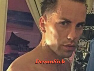 DevonSick