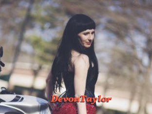 DevonTaylor Livespot