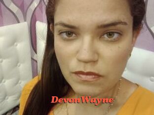 DevonWayne