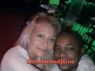 DevoraAndJeins