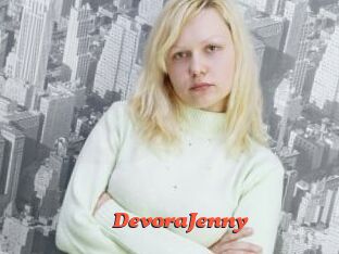 DevoraJenny