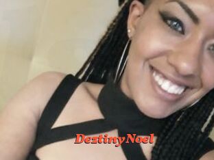 DeztinyNoel
