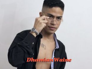 DhamianWaine