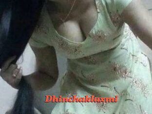 Dhinchaklaxmi
