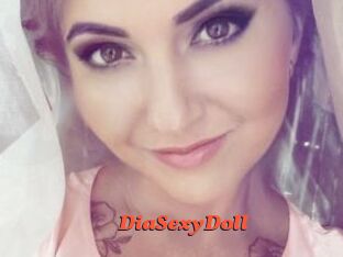 DiaSexyDoll