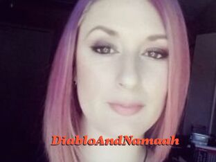 DiabloAndNamaah