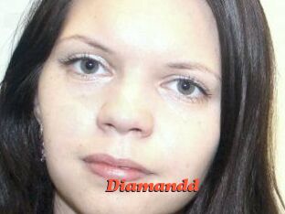 Diamandd