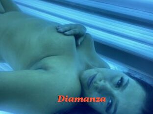 Diamanza