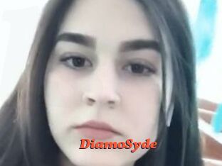 DiamoSyde