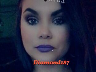 Diamond187