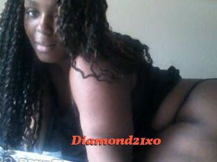 Diamond21xo