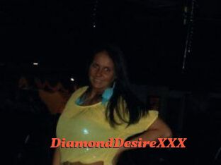 DiamondDesireXXX