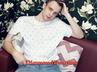 DiamondDwayne