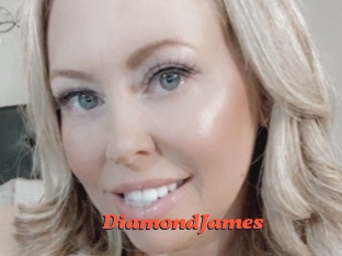 DiamondJames Livespot