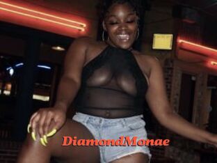 DiamondMonae