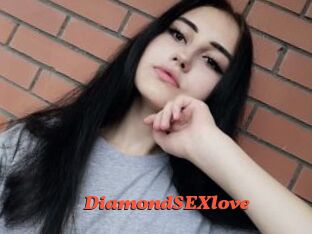 DiamondSEXlove