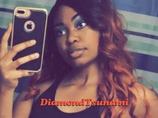 DiamondTsunami