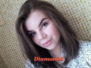 Diamondd