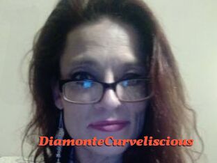 DiamonteCurveliscious