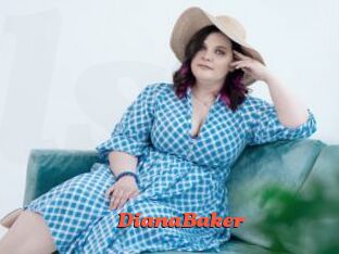 DianaBaker