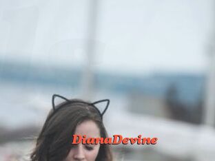 DianaDevine