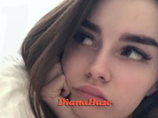 DianaHaze