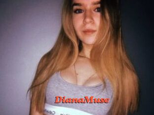 DianaMuse
