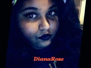 DianaRose