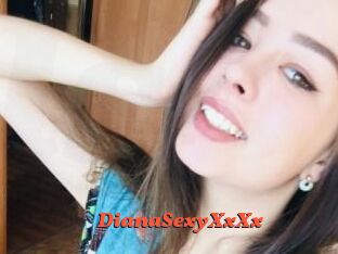 DianaSexyXxXx