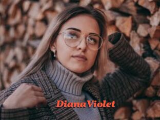DianaViolet